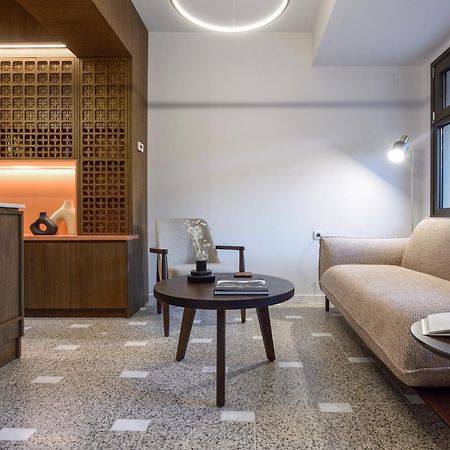 Epineio Comfort Living Litochoro Extérieur photo