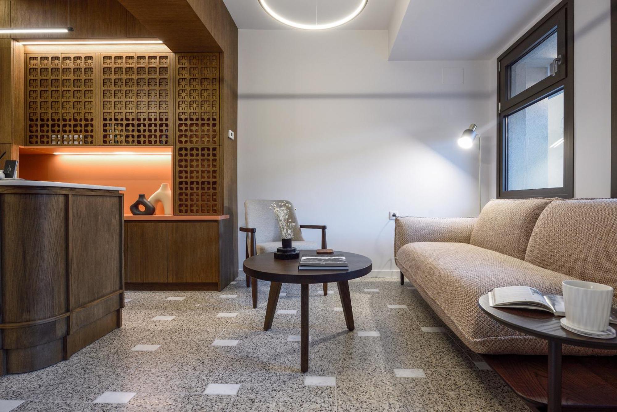 Epineio Comfort Living Litochoro Extérieur photo