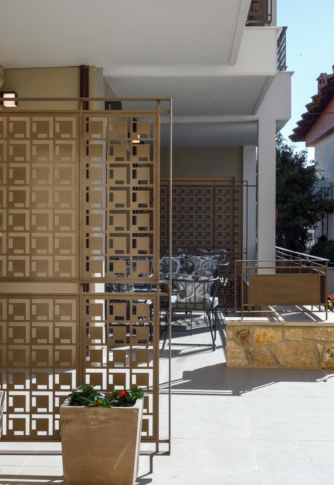 Epineio Comfort Living Litochoro Extérieur photo