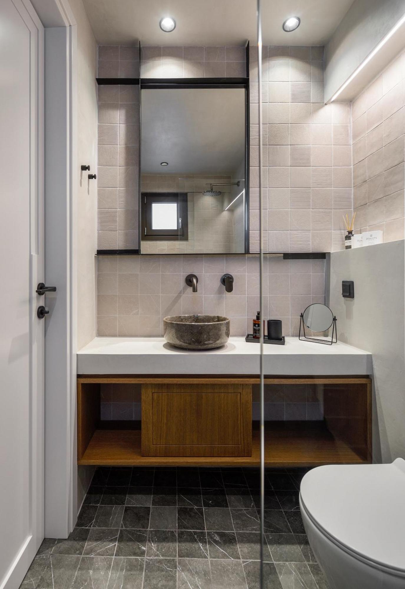 Epineio Comfort Living Litochoro Extérieur photo