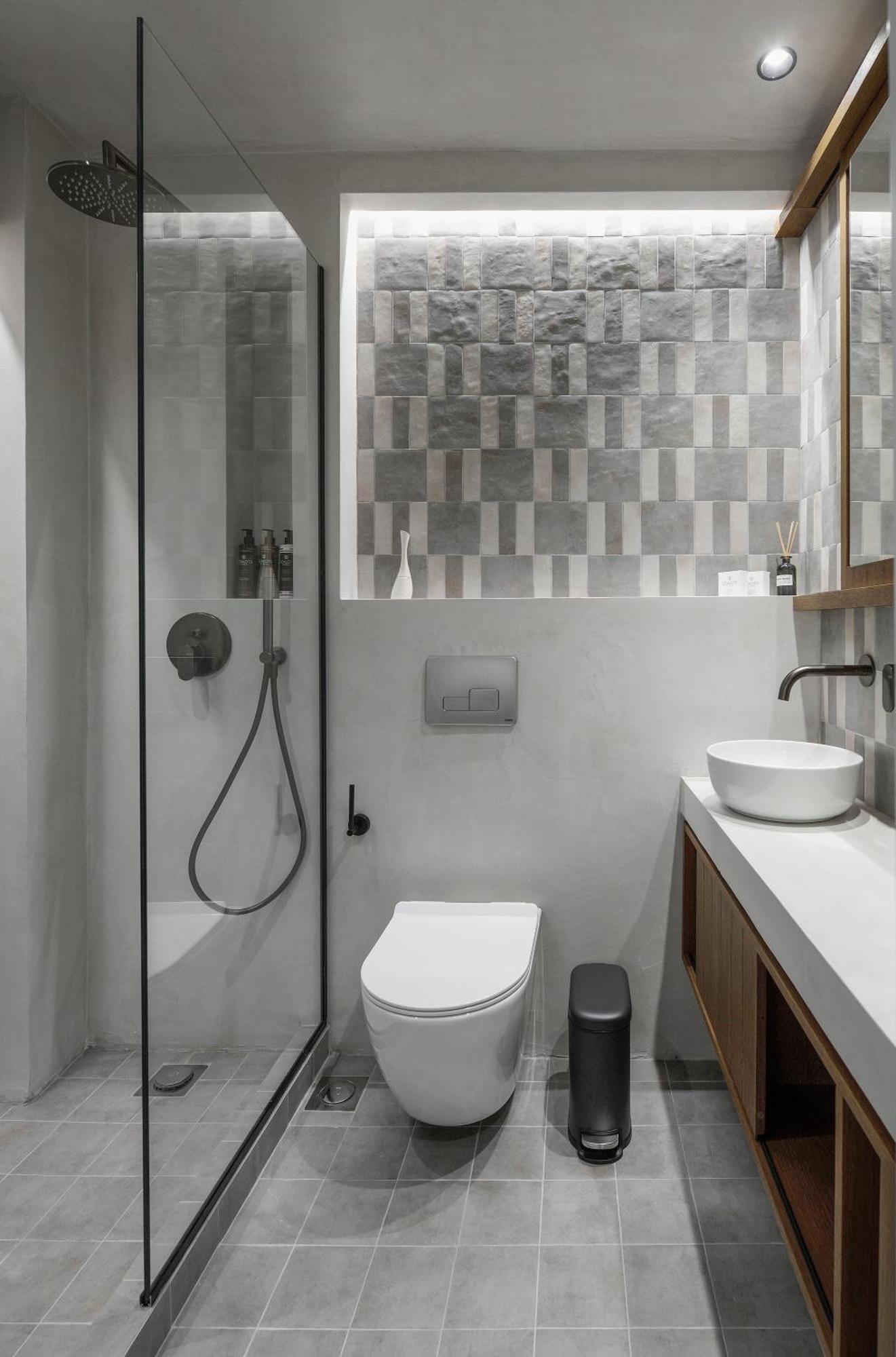 Epineio Comfort Living Litochoro Extérieur photo