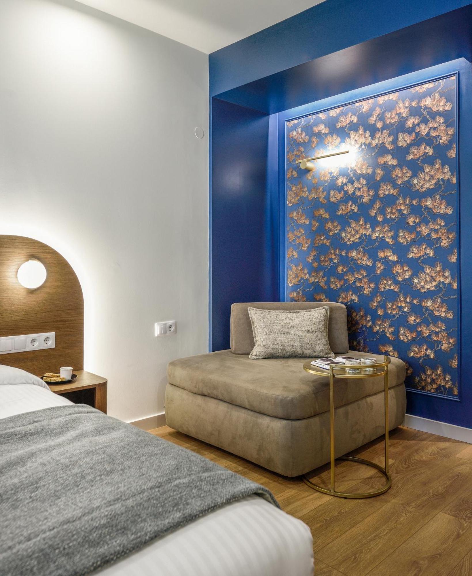 Epineio Comfort Living Litochoro Extérieur photo