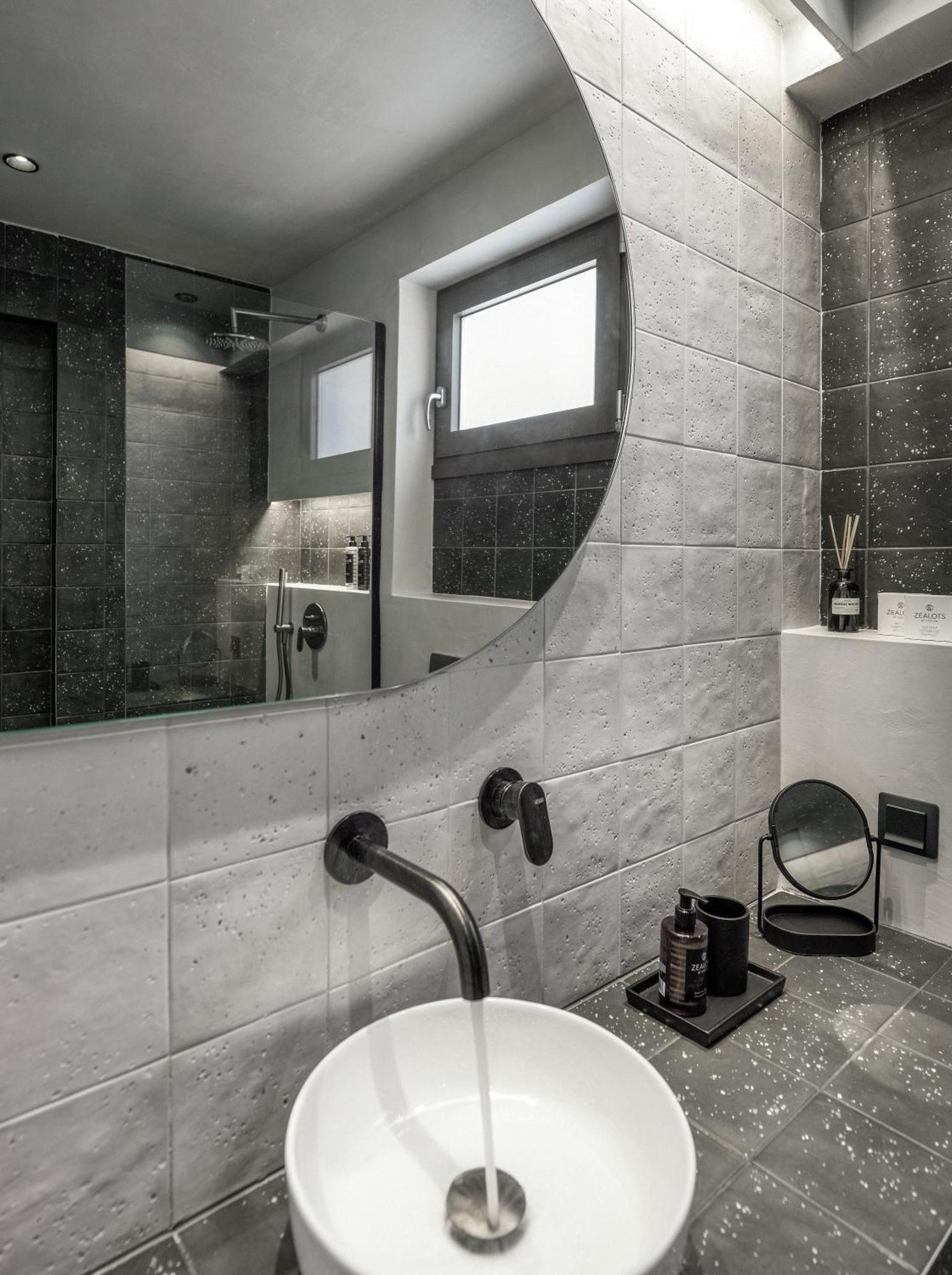 Epineio Comfort Living Litochoro Extérieur photo