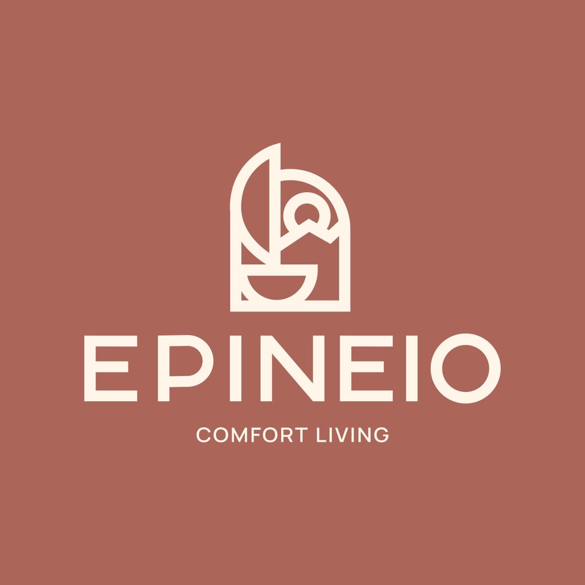 Epineio Comfort Living Litochoro Extérieur photo