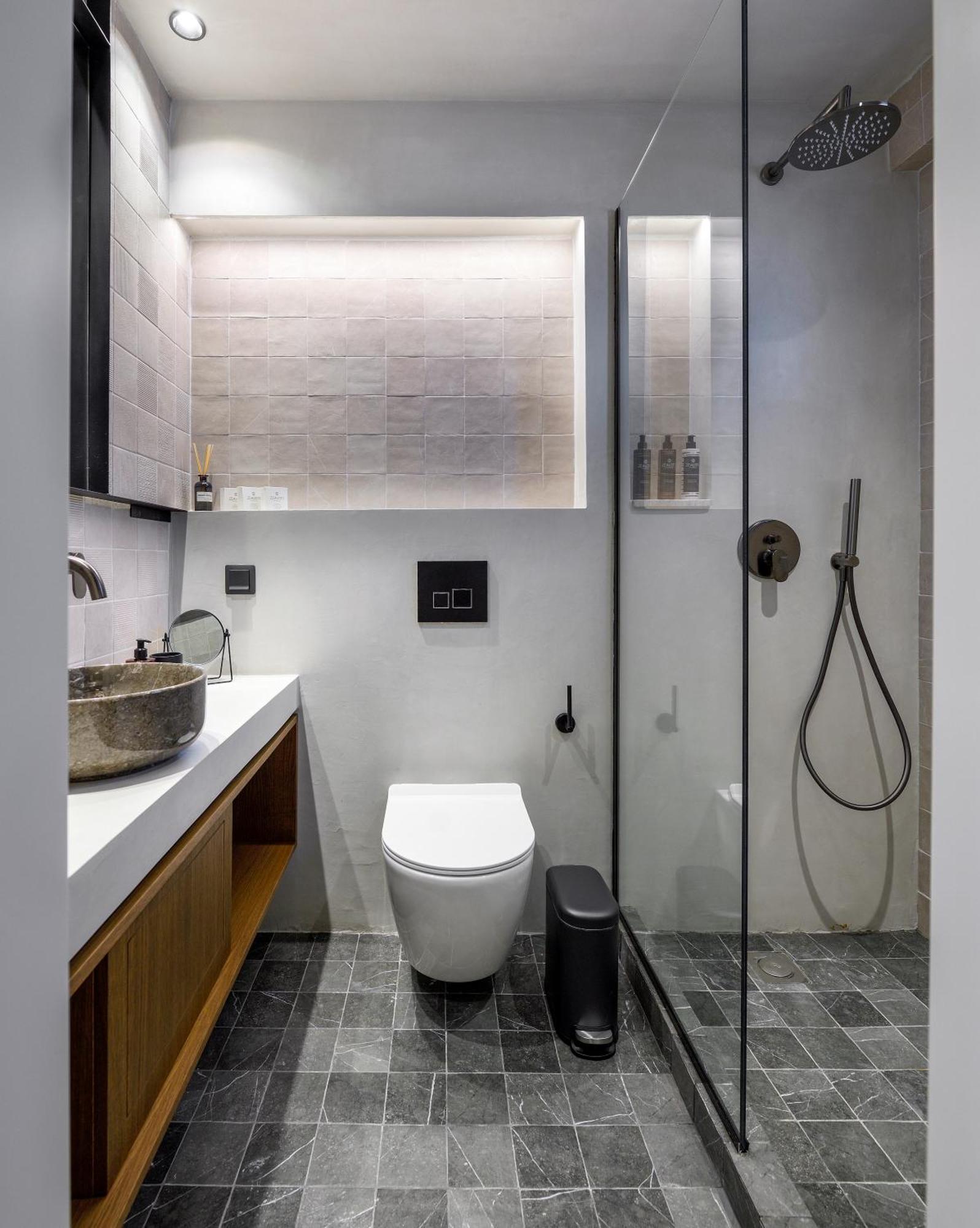 Epineio Comfort Living Litochoro Extérieur photo